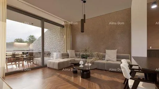kuća duplex kuća s bazenom! s 2. ližnjan. - slika 12