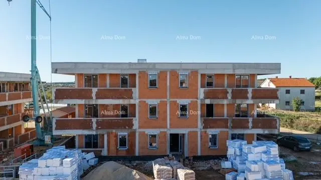 stan prodaja stanova u novom modernom projektu, pula, a11 - slika 25