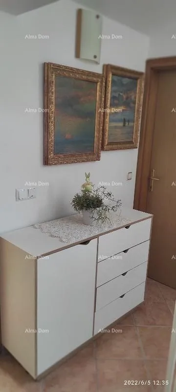 stan dvoetažan stan u rovinju! - slika 8