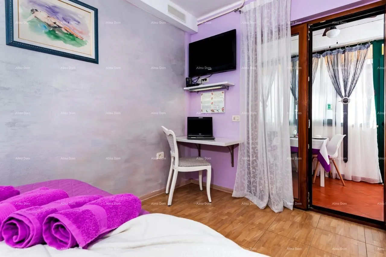 kuća prodajemo kuću, blizina uvale cuve, s dodatnim objektima. - slika 39