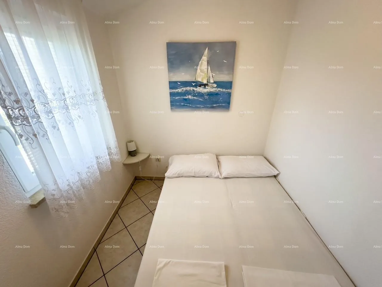 stan medulin! apartman na drugom katu s parkirnim mjestom. - slika 6