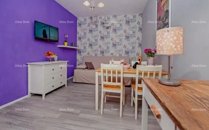 kuća rovinj – apartmanska zgrada na mirnoj lokaciji, idealna za investiciju - slika 6