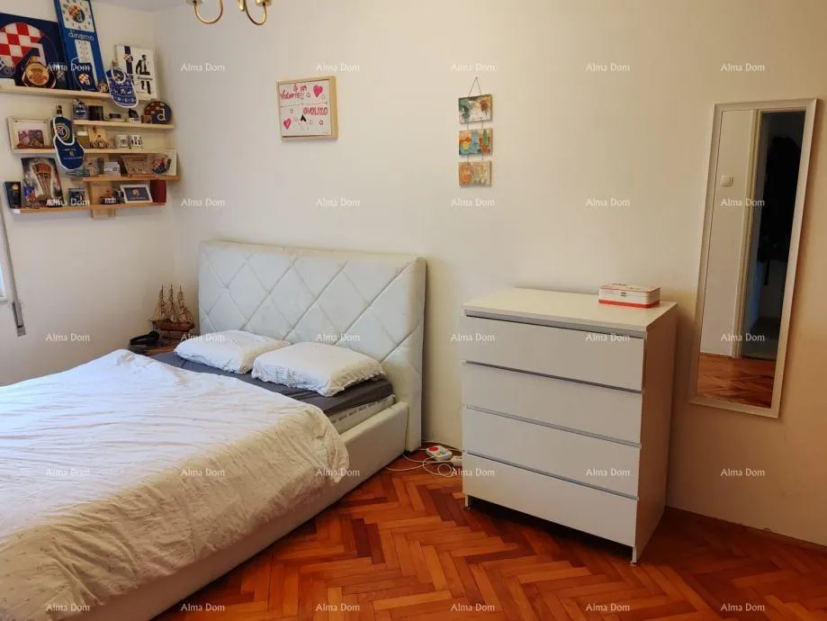 stan umag, prostran stan 80 m² - slika 6