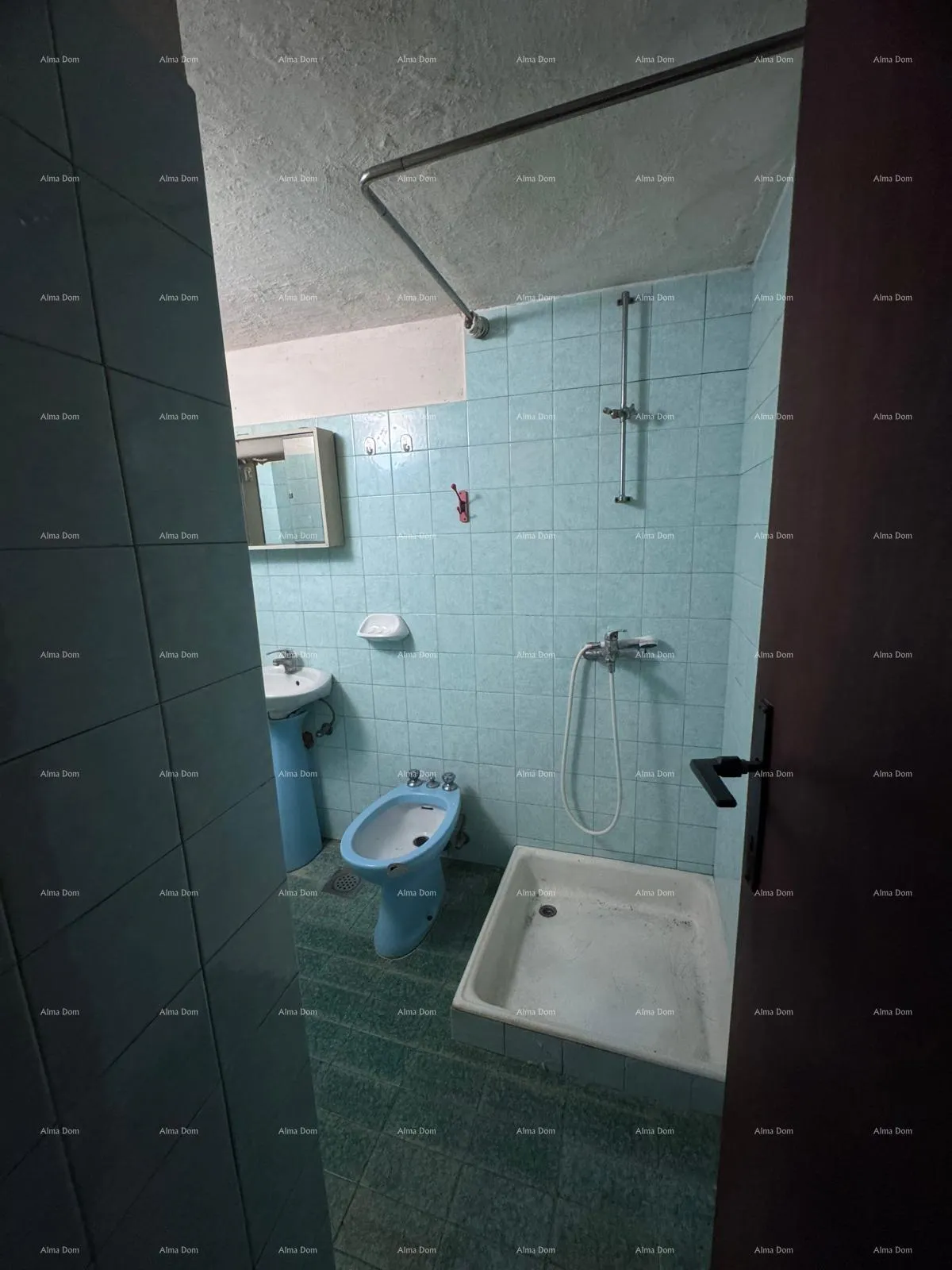 kuća istarska kamena kuća za renovaciju - slika 17
