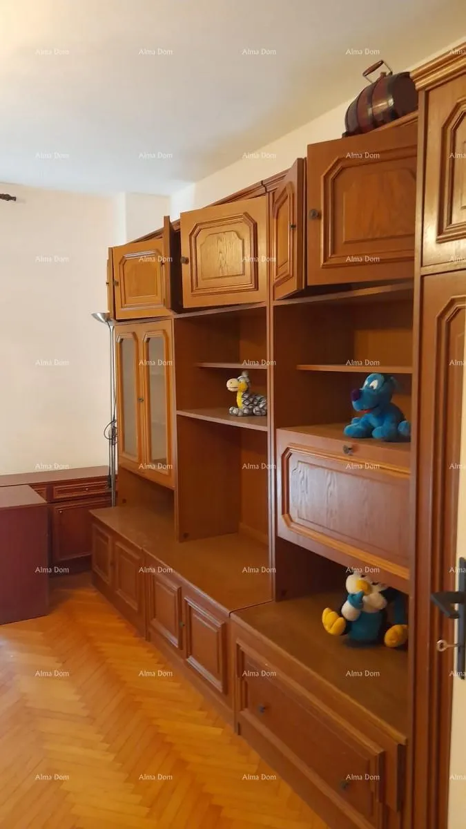 kuća prodaja, ližnjan , kuća u nizu sa tri apartmana. - slika 8