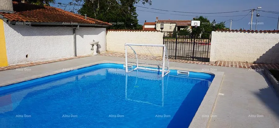 kuća kuća s restoranom u blizini ližnjana - odlična investicija! - slika 22