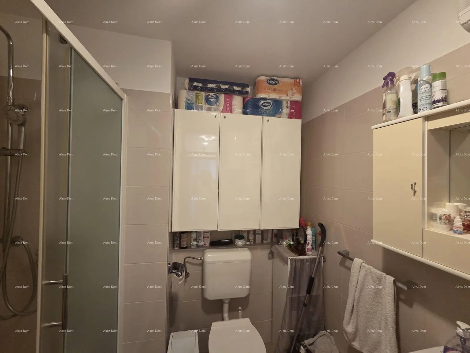 stan stan na prodaju, 47.65 m² – pula, monvidal - slika 20