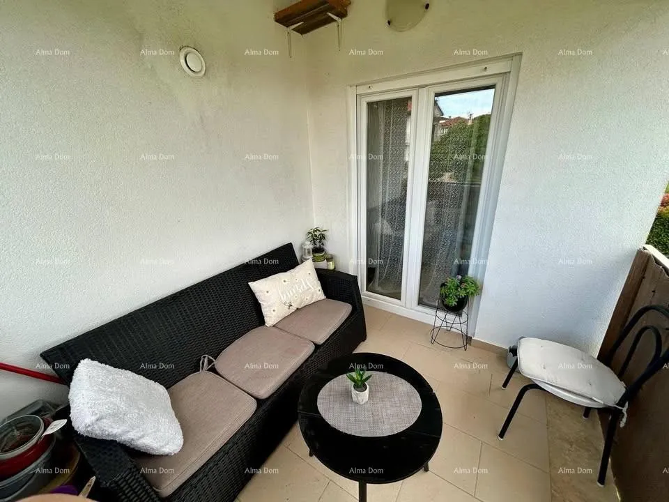 stan prodaje se stan – 65 m², novigrad - slika 18