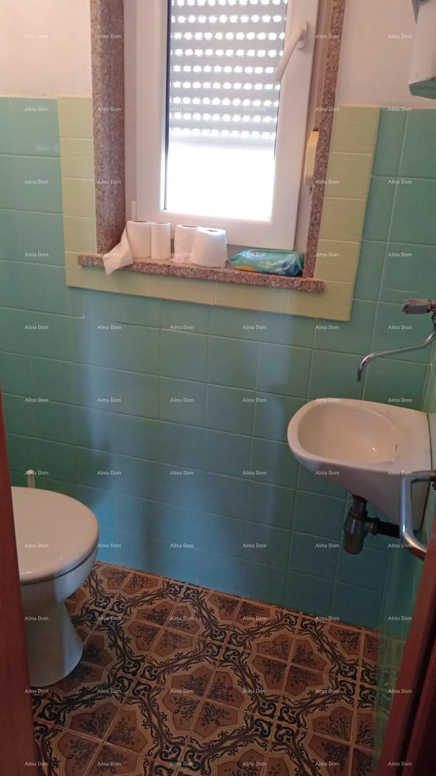 kuća veruda. prodaja kuće s apartmanima u puli blizu mora, s pogledom na more - slika 30