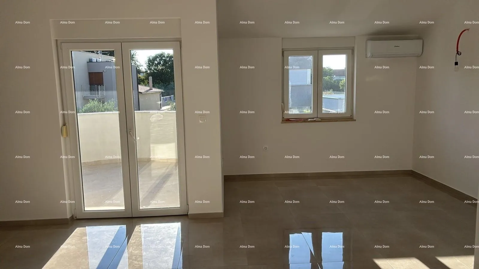 kuća šišan, kuća s dvije stambene jedinice, 195 m2 - slika 5