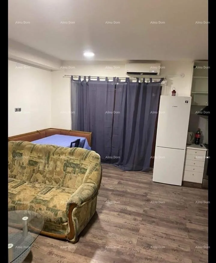 stan prodaje se stan površine 130 m2, buzet. - slika 8
