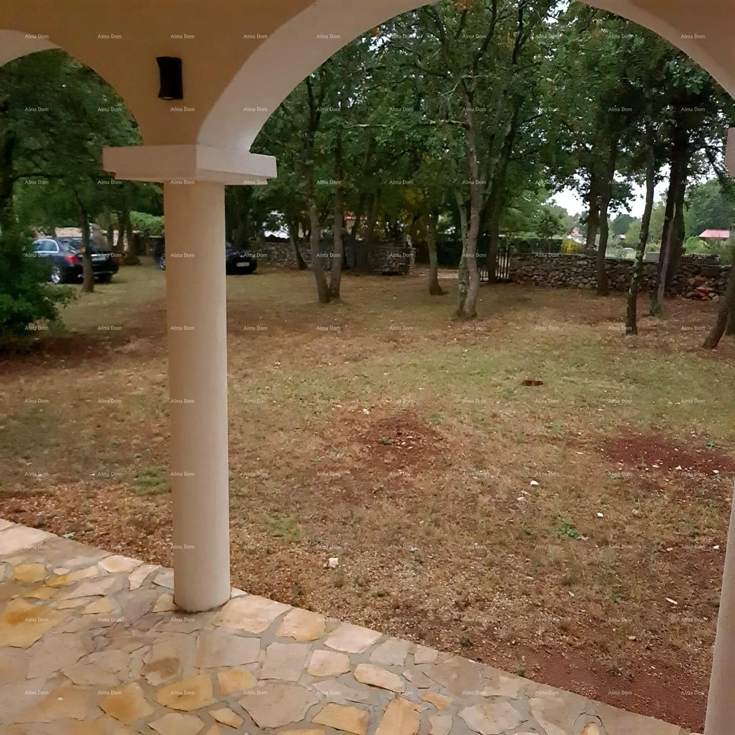 kuća prodaje se samostojeća kuća, marčana - slika 22