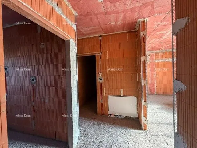 stan prodaja stanova u novom stambenom projektu, pula - slika 12