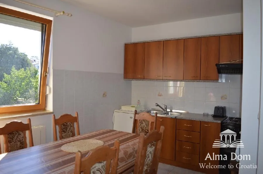 kuća medulin, apartmanski objekt. - slika 13
