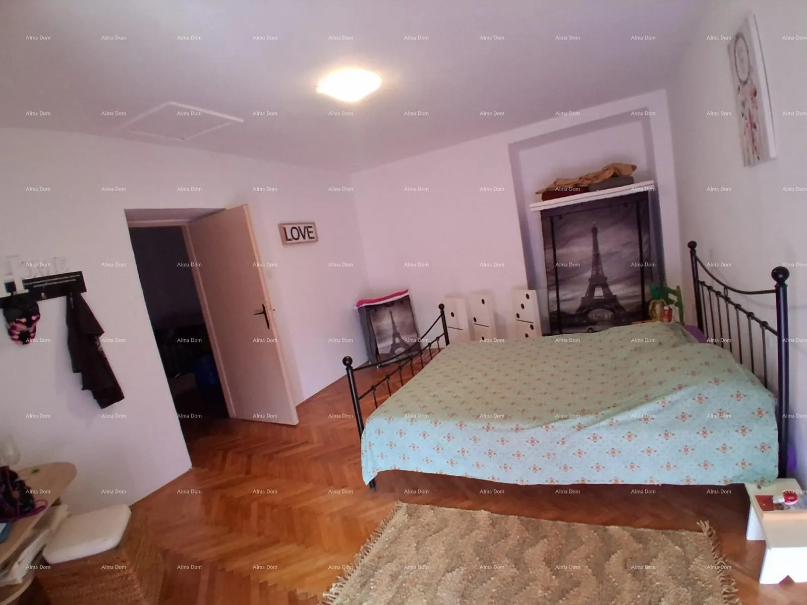 kuća prodaje se kuća, rakalj - slika 13