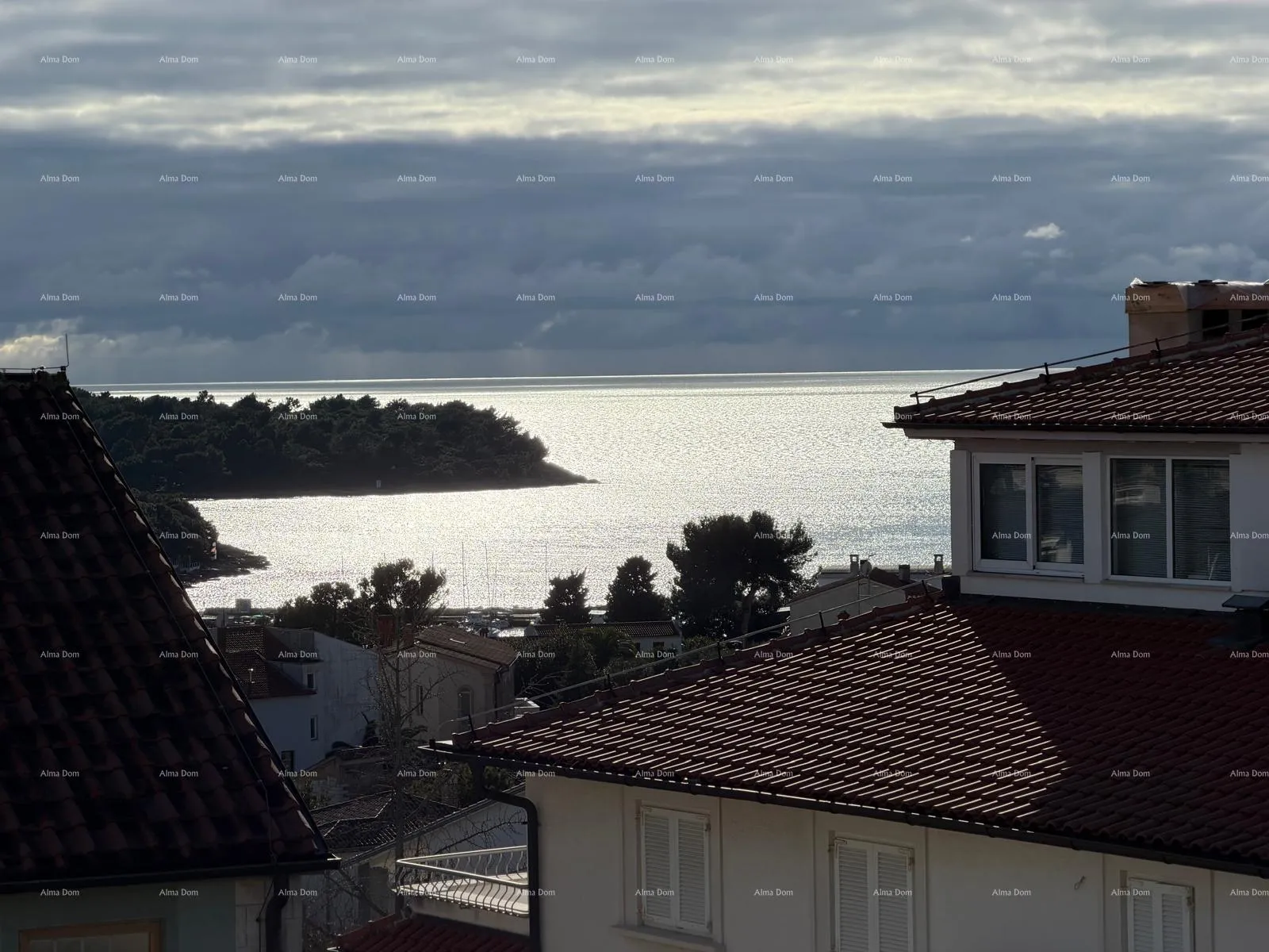 stan prodaja luksuznih stanova na ekskluzivnoj lokaciji, pješčana uvala, pula! započeta gradnja!! - slika 7