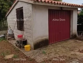 kuća prodaje se samostojeća kuća – poreč - slika 44