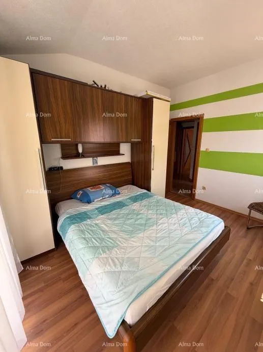 kuća prodaje se dvojna kuća u poreču, 2 km od mora - slika 11
