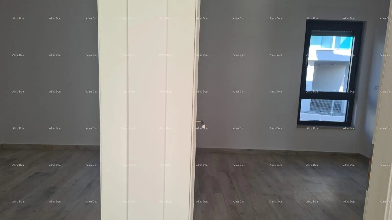 stan moderan apartman u bloku d s dva parkirna mjesta, blizina umaga! - slika 12
