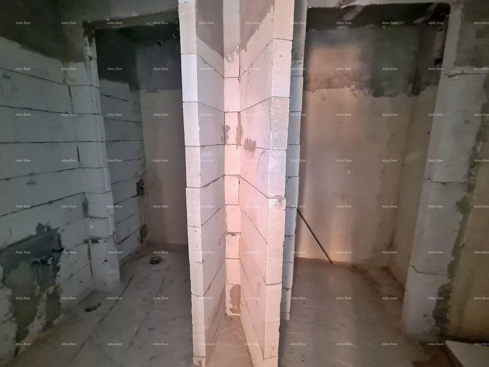poslovni prostor prodaje se novouređeni poslovni prostor, 34m2, fažana - slika 5