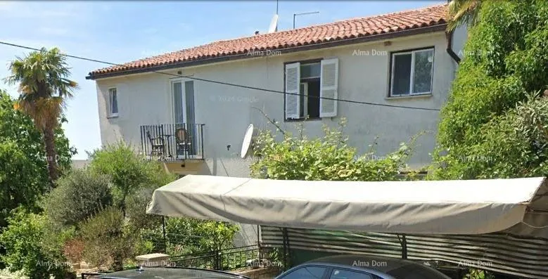 kuća investicijska prilika u poreču, kuća na top lokaciji - slika 2