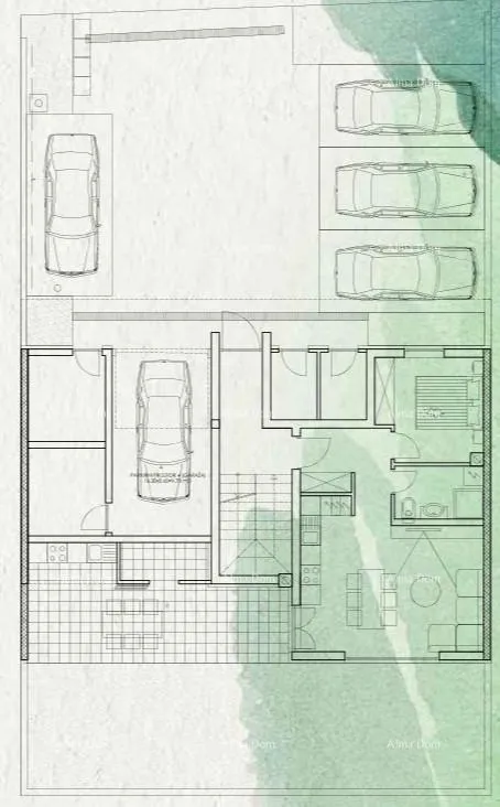 stan prodaja stanova u novom stambenom projektu, pula. valmade. - slika 6