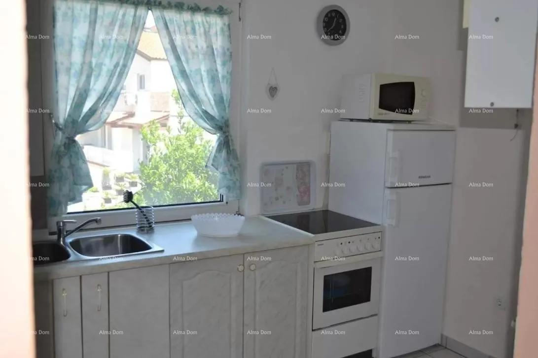 kuća samostojeća kuća s apartmanima! štinjan. - slika 9