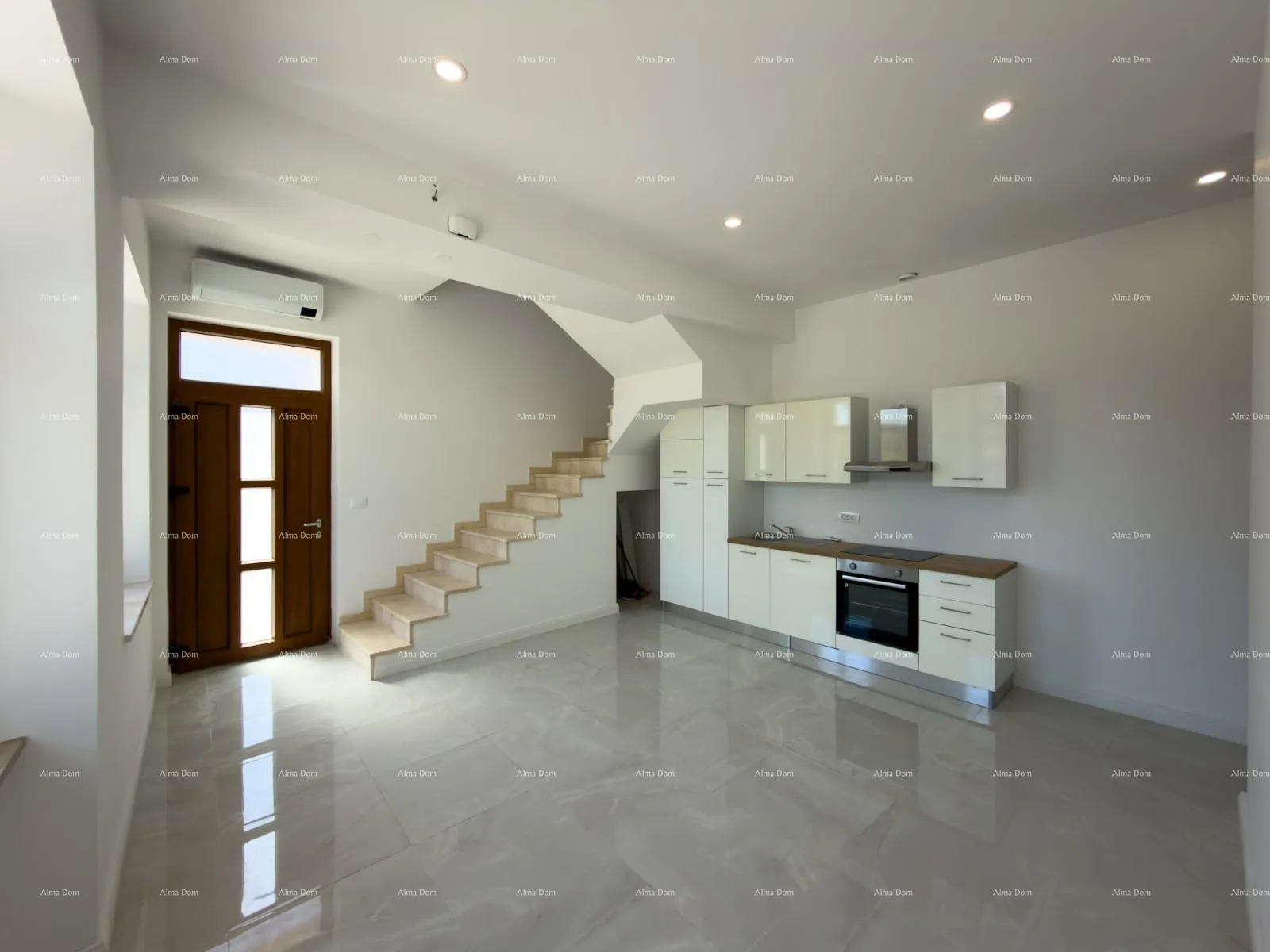 kuća kuća 150 m² – pula, šijana - slika 13