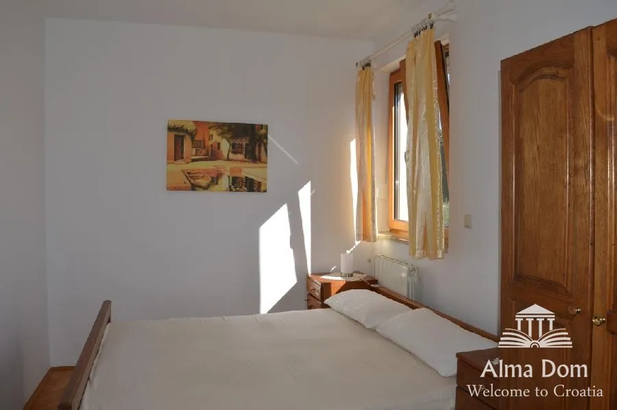 kuća medulin, apartmanski objekt. - slika 16