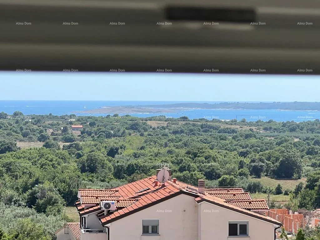 stan novi apartman u ližnjanu. - slika 2