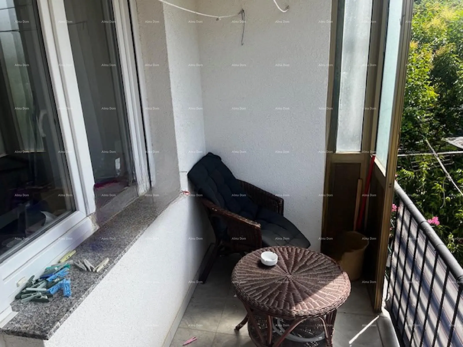 stan trosoban stan u poreču – 85,50 m² - slika 5