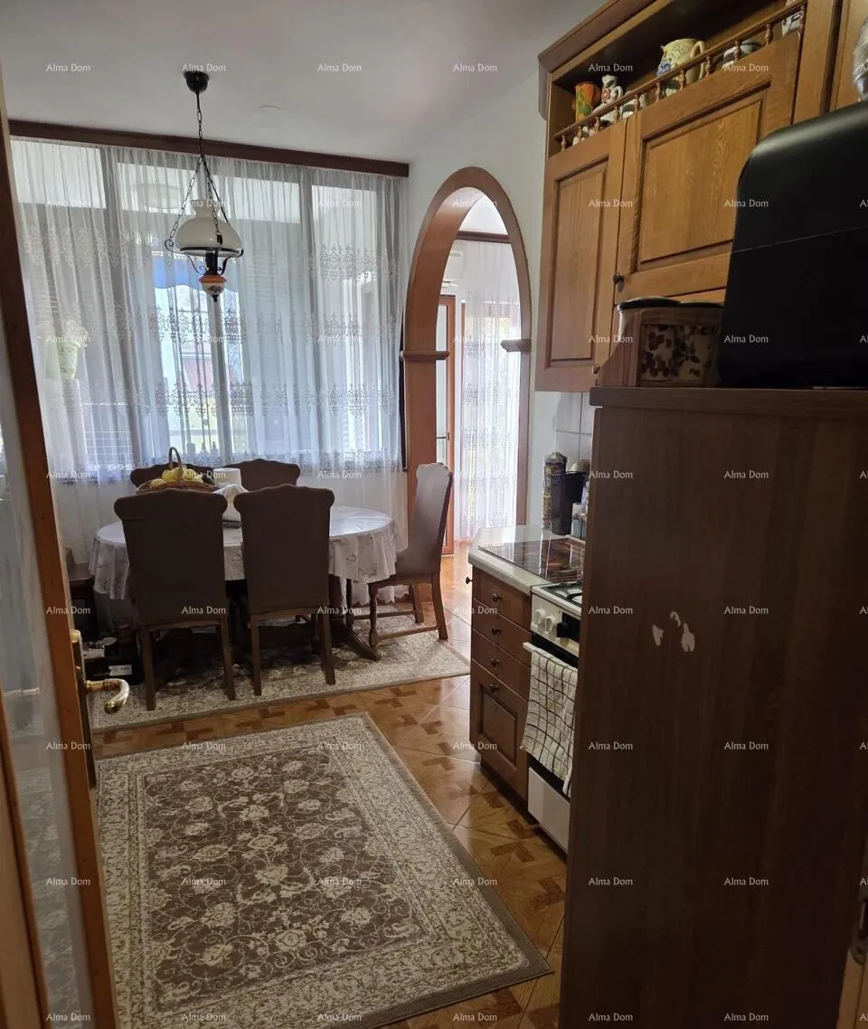 stan stan u umagu, 84 m² - slika 6