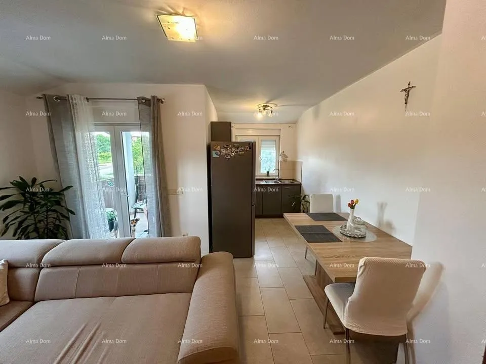 stan prodaje se stan – 65 m², novigrad - slika 8
