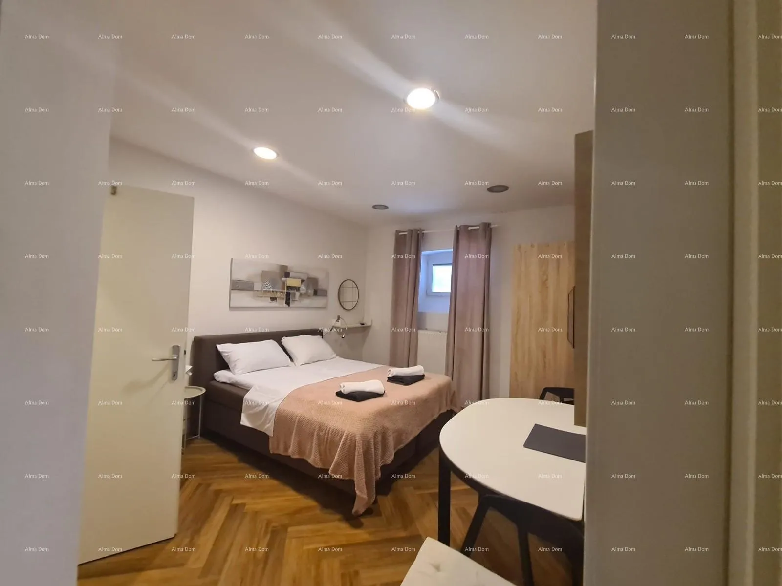 stan prodaja stana s dva apartmana – pula - slika 4