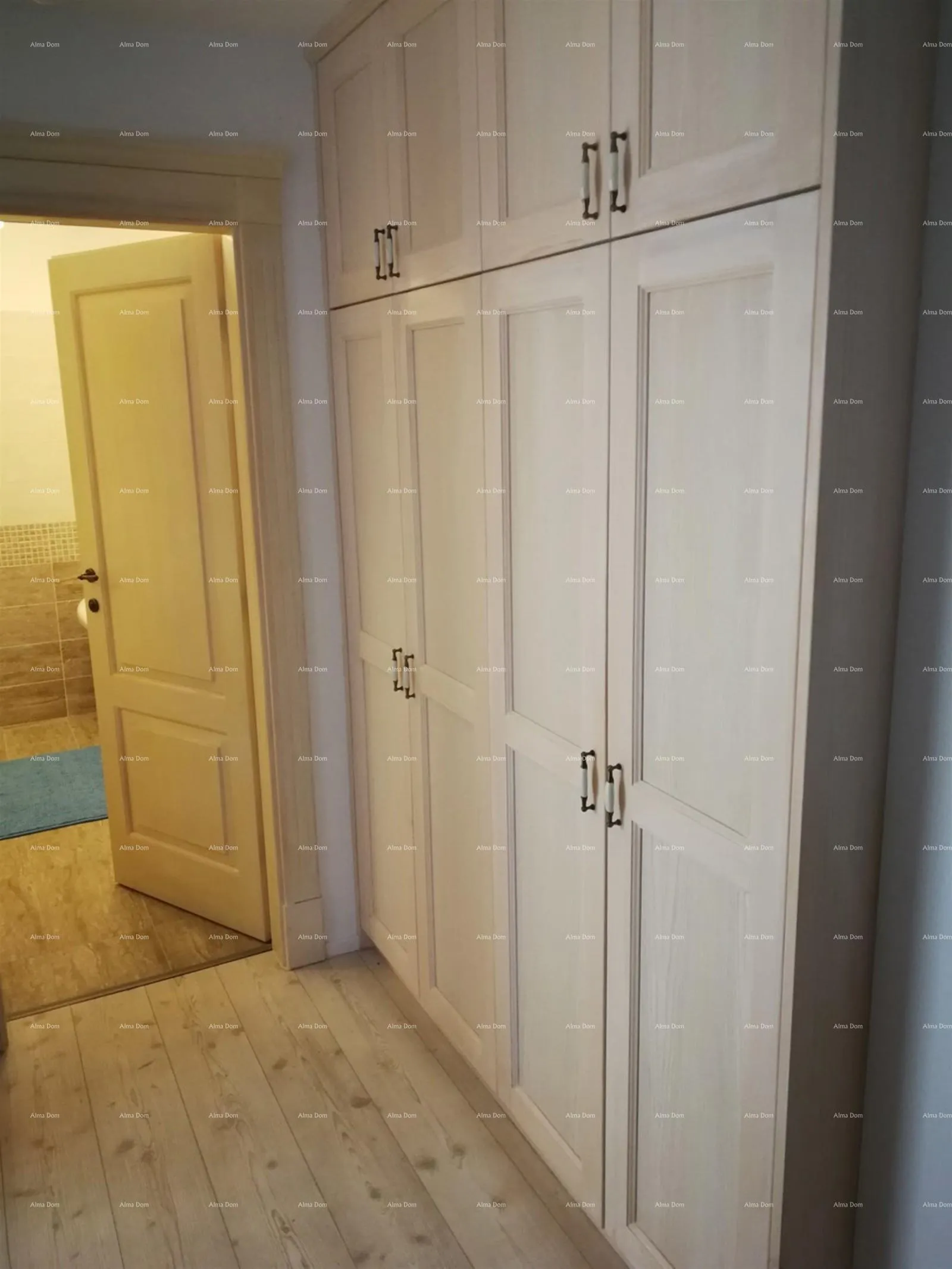 kuća labin okolica, kamena kuća s bazenom i velikom okućnicom - slika 15