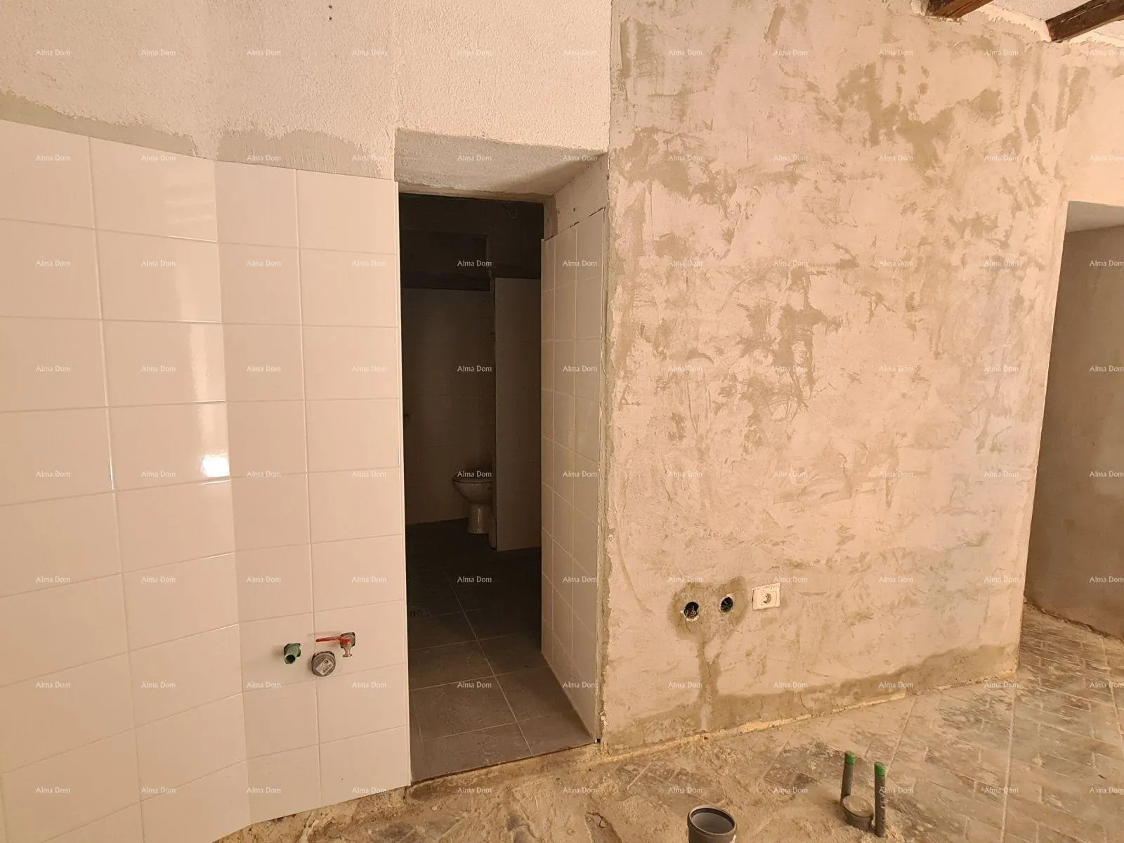 poslovni prostor prodaje se novouređeni poslovni prostor, 34m2, fažana - slika 7