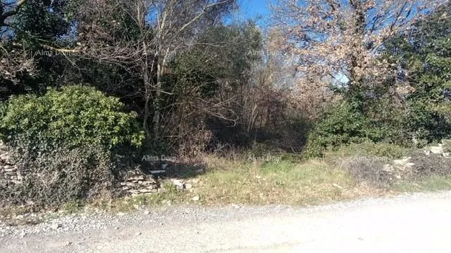 građevinsko zemljište prodaja građevinskog zemljišta, medulin! - slika 4