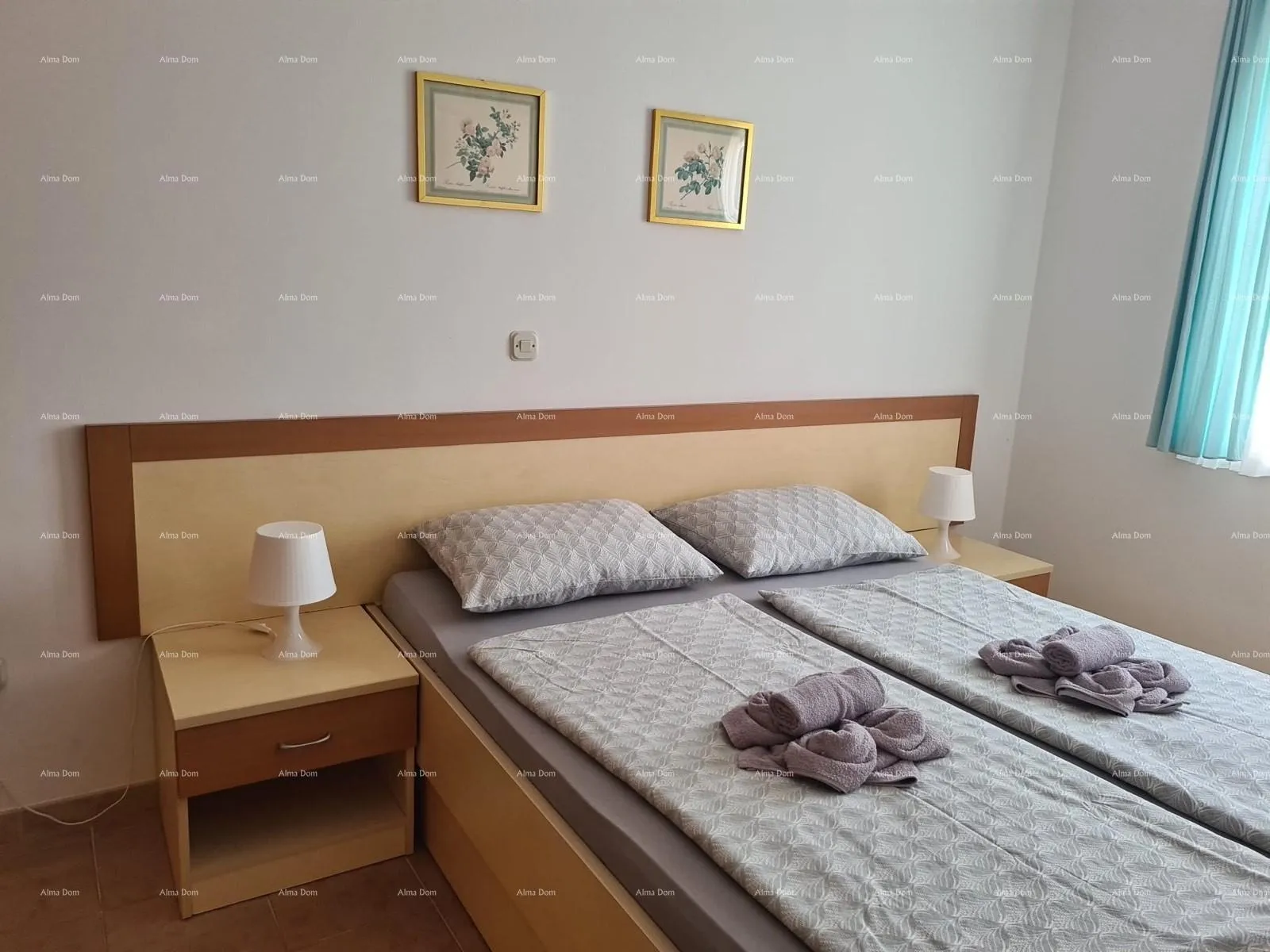 kuća medulin, kuća s ukupno 10 apartmana. fucane - slika 21