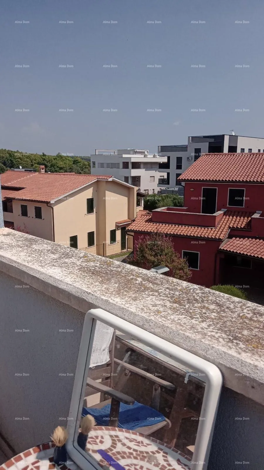 kuća prodaje se kuća u banjolama. volme. - slika 16