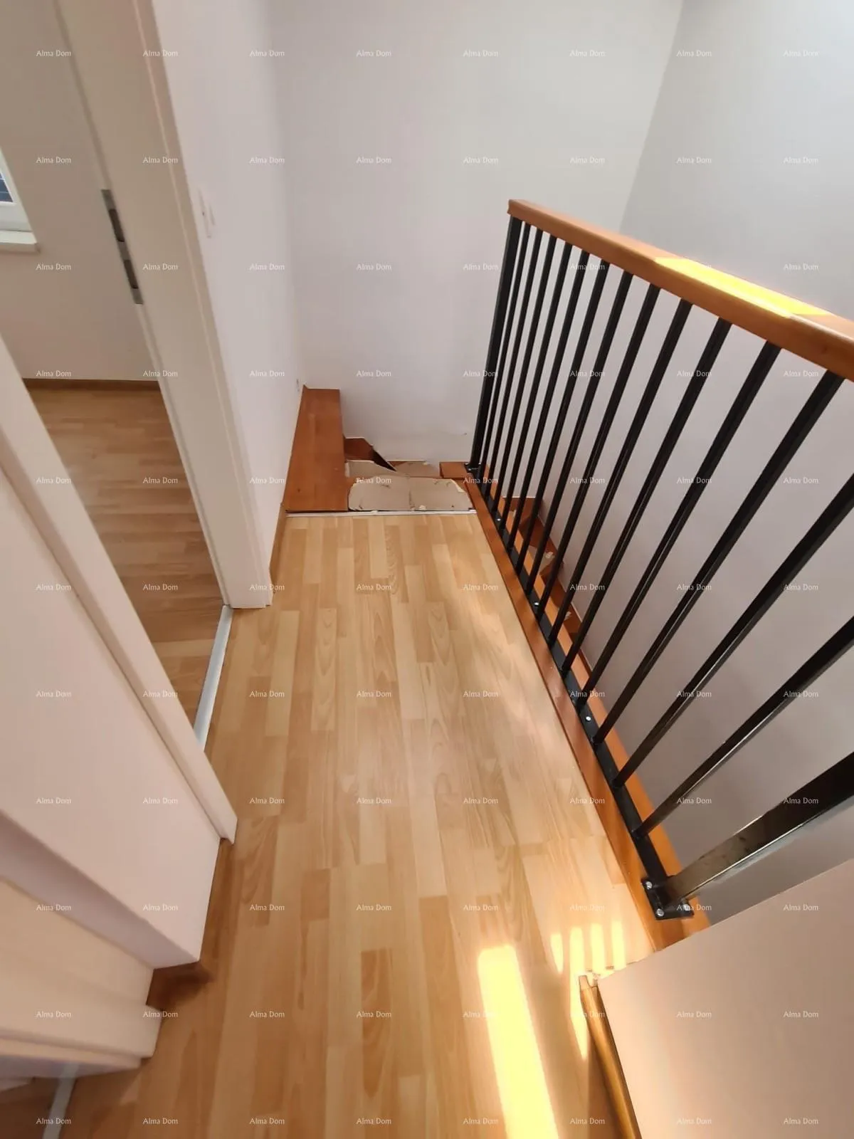 kuća renovirana kamena kuća s bazenom – mirno selo blizu svetvinčenta - slika 34