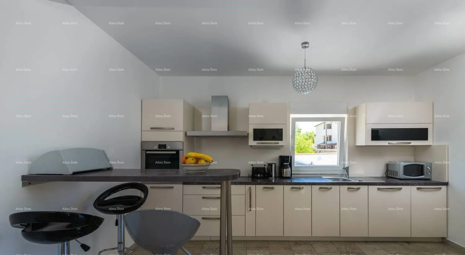 kuća vila dvojna s bazenom – okolica poreč - slika 8