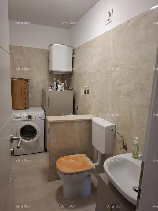 stan tar –stan 75 m² s vrtom - slika 5