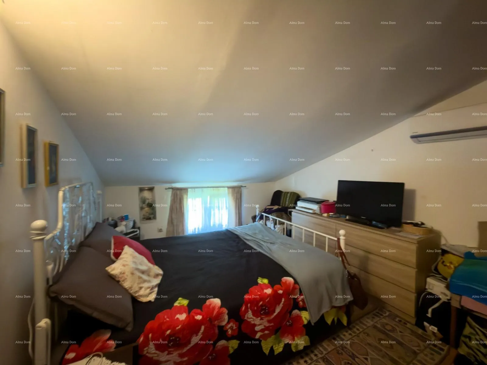 stan prodaje se stan u banjolama – 81 m², blizina mora - slika 11