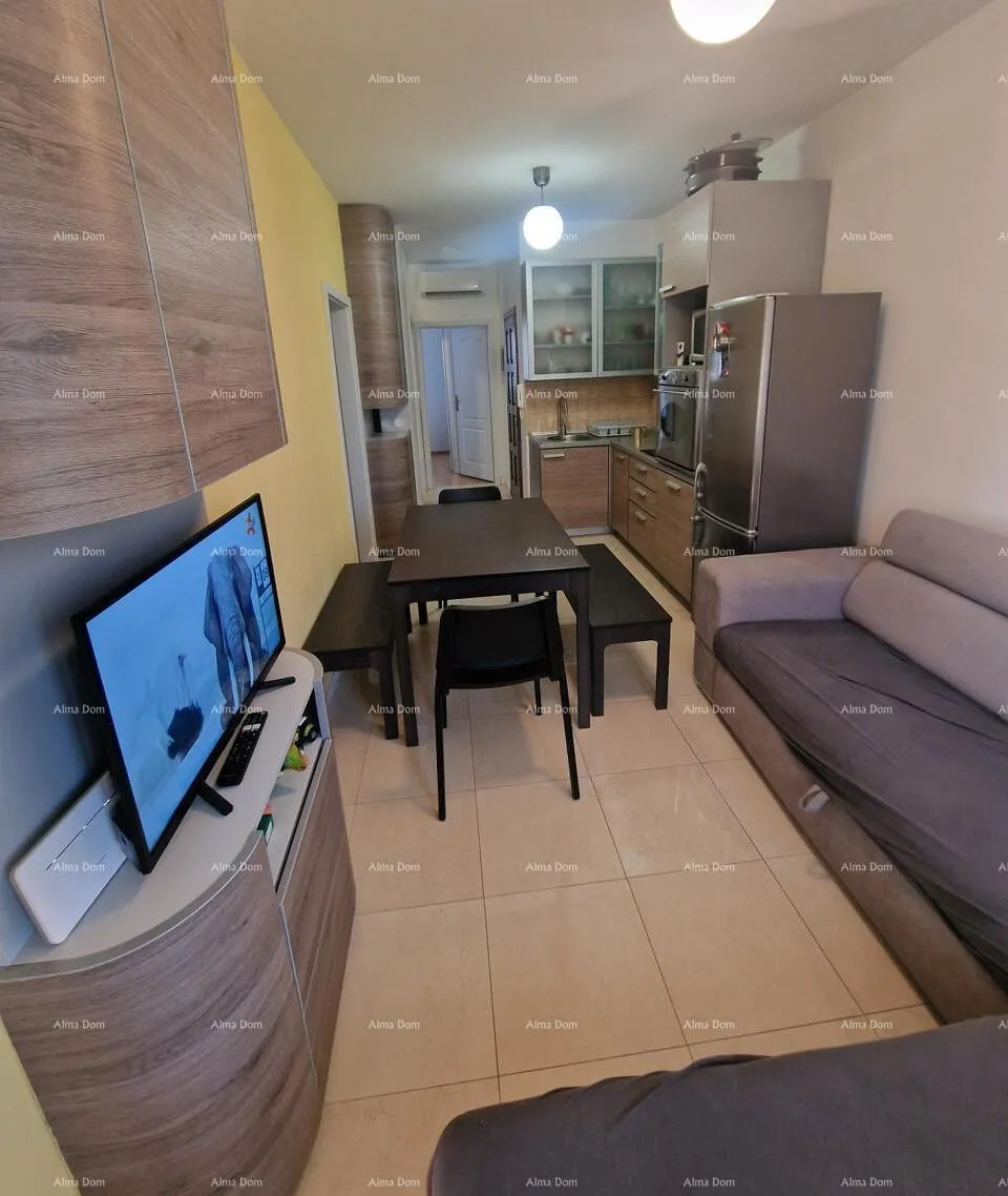stan prodaje se lijepo renoviran stan, novigrad - slika 20