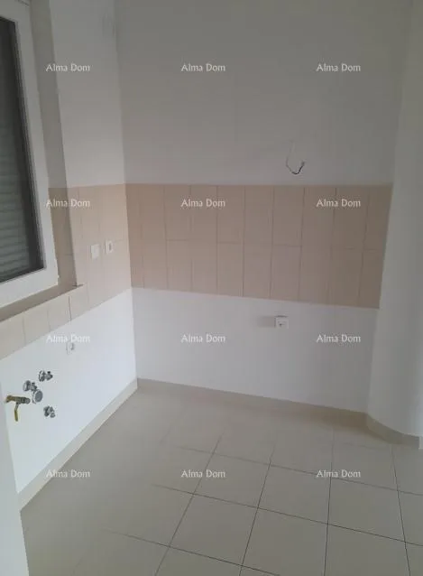 stan top lokacija! prodaja stana s garažnim parkirnim mjestom u neposrednoj blizini centra grada, pula! - slika 9