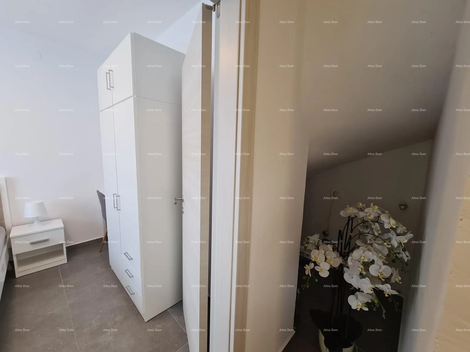 kuća medulin, kuća s ukupno 10 apartmana. fucane - slika 14
