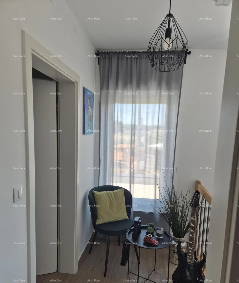 kuća poreč okolica – vila s bazenom - slika 13