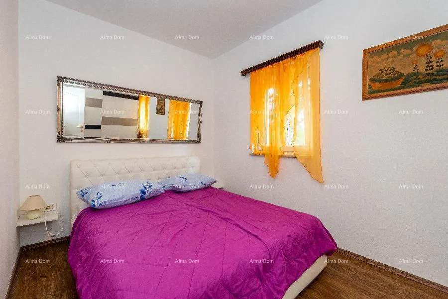 kuća kuća na labinštini ! veliki teren oko kuće od 9400 m2!! - slika 8