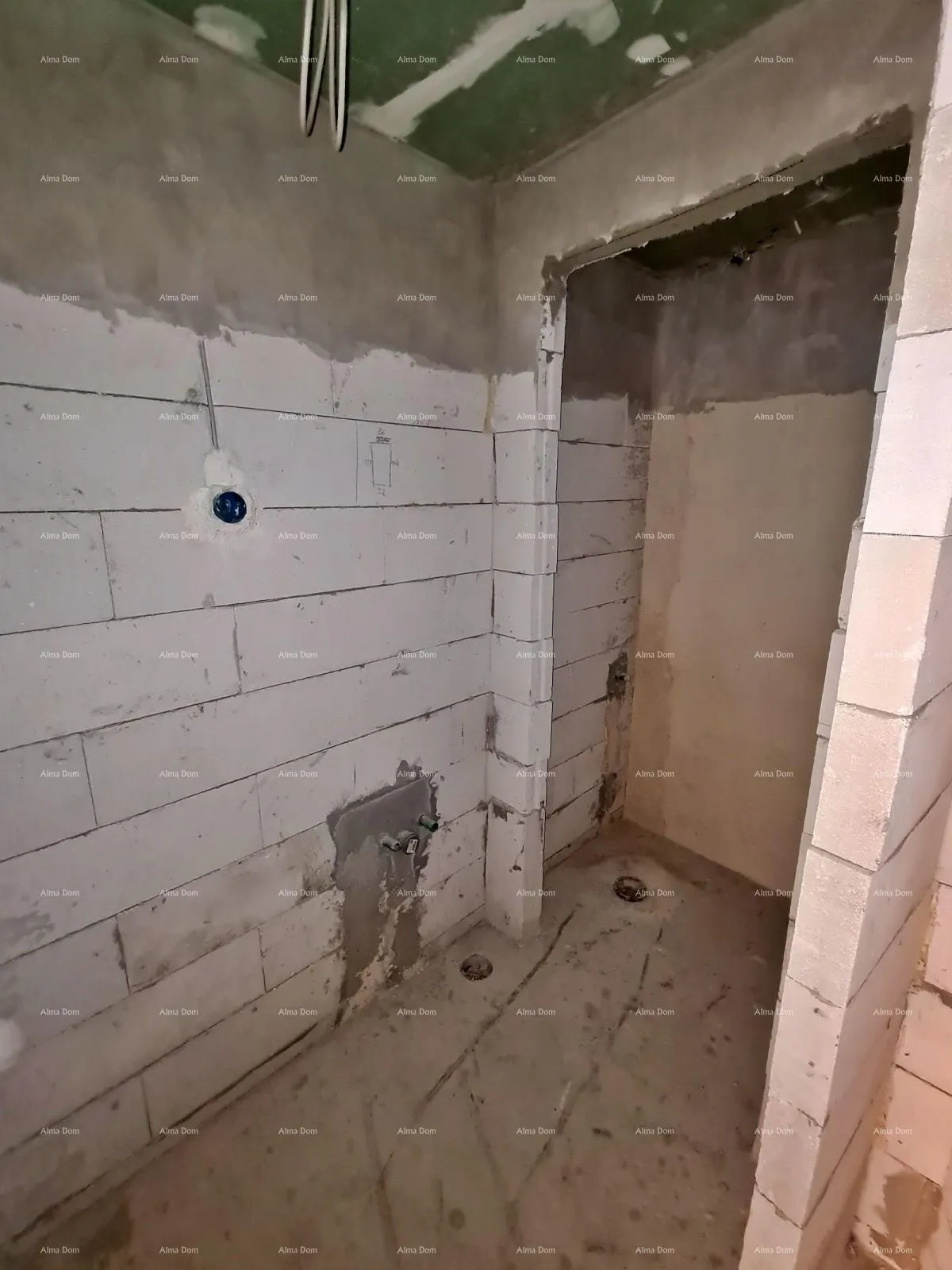 poslovni prostor prodaje se novouređeni poslovni prostor, 34m2, fažana - slika 3