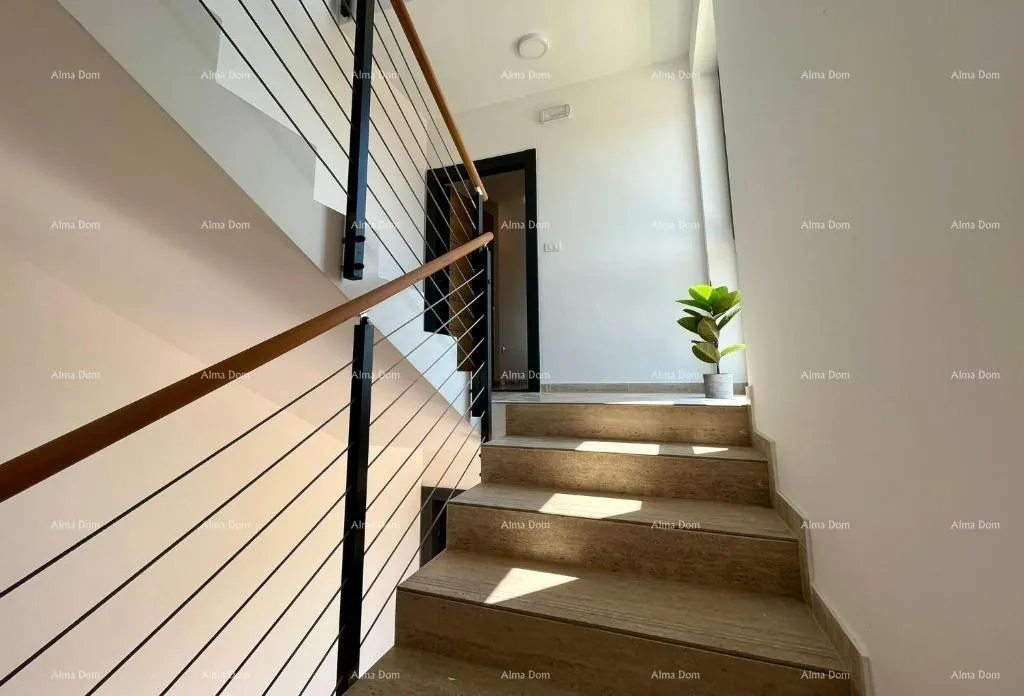 kuća moderna kuća s bazenom u medulinu, idealna za obitelj ili investiciju! - slika 15